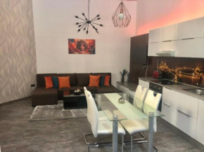 Dohany apartment deluxe